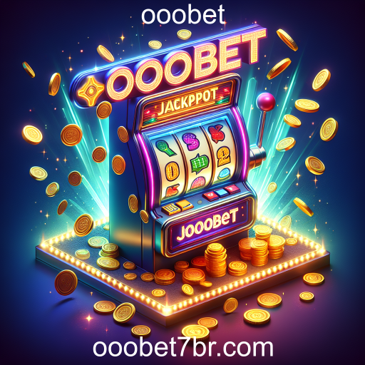 Atração pelo Jackpot: Oportunidades e Emoções em ooobet